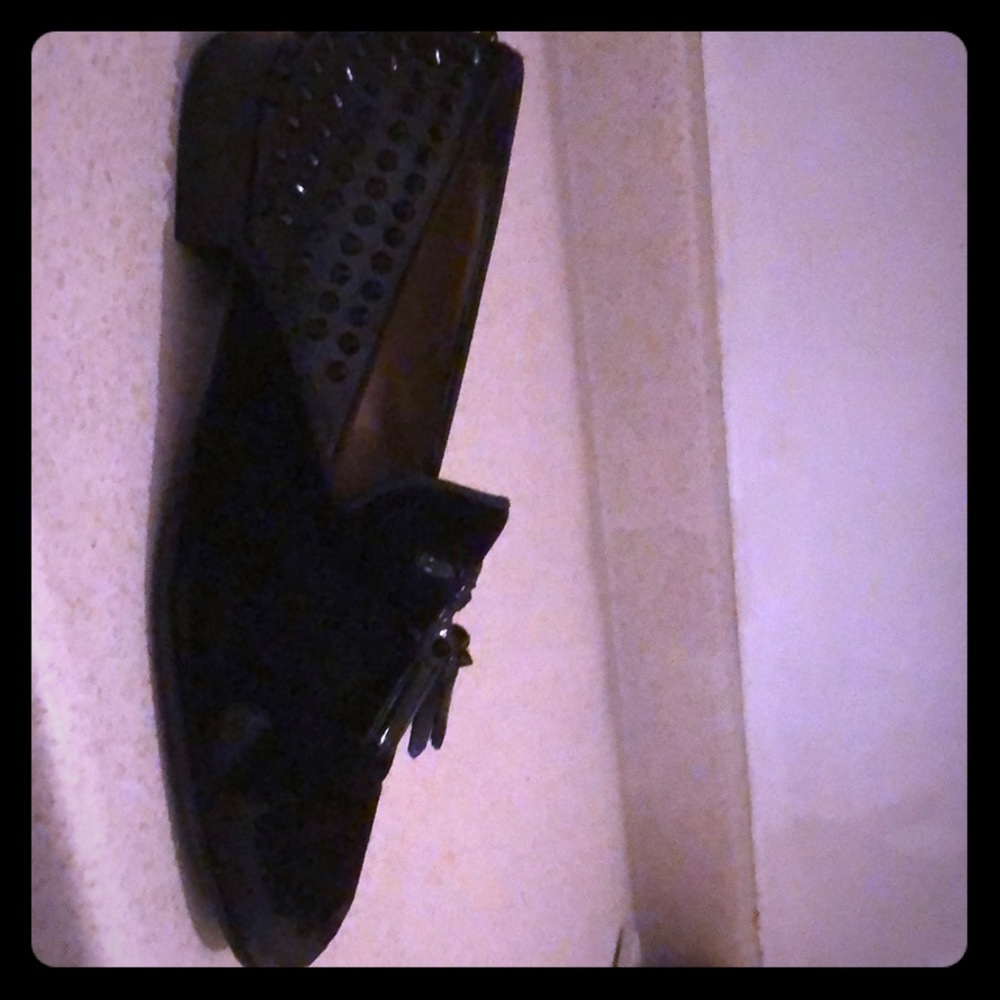 Louboutin Men Shoes Size 44//11US